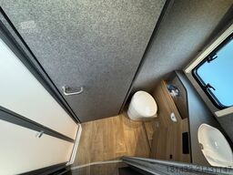 DETHLEFFS Dethleffs Trend T 7057 EB Active Mod. 2026