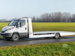 IVECO 70C21HA8/P Einzelplateau SOFORT VERFÜGBAR