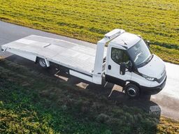 IVECO 70C21HA8/P Einzelplateau SOFORT VERFÜGBAR