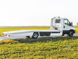 IVECO 70C21HA8/P Einzelplateau SOFORT VERFÜGBAR