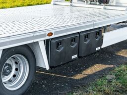 IVECO 70C21HA8/P Einzelplateau SOFORT VERFÜGBAR