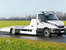 IVECO 70C21HA8/P Doppelstock-Aufbau SOFORT VERFÜGBAR