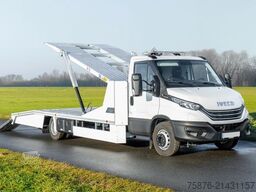 IVECO 70C21HA8/P Doppelstock-Aufbau SOFORT VERFÜGBAR