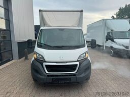 PEUGEOT Boxer Koffer ** Motorschade **FESTPREIS