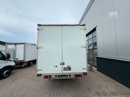 PEUGEOT Boxer Koffer ** Motorschade **FESTPREIS