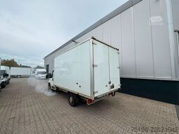 PEUGEOT Boxer Koffer ** Motorschade **FESTPREIS