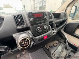 PEUGEOT Boxer Koffer ** Motorschade **FESTPREIS