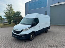 IVECO Daily 35S14 Hi-Matic Kastenwagen *Klima*Tempomat
