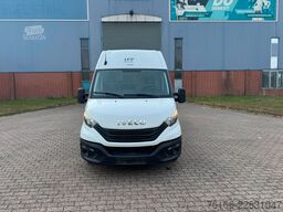 IVECO Daily 35S14 Hi-Matic Kastenwagen *Klima*Tempomat