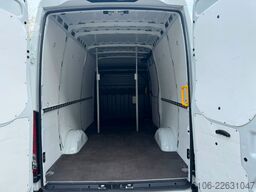 IVECO Daily 35S14 Hi-Matic Kastenwagen *Klima*Tempomat