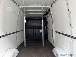 IVECO Daily 35S14 Hi-Matic Kastenwagen *Klima*Tempomat