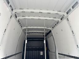 IVECO Daily 35S14 Hi-Matic Kastenwagen *Klima*Tempomat
