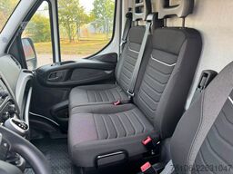 IVECO Daily 35S14 Hi-Matic Kastenwagen *Klima*Tempomat