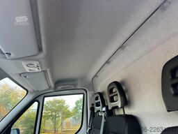IVECO Daily 35S14 Hi-Matic Kastenwagen *Klima*Tempomat