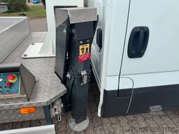 IVECO Daily 35S14 Hubarbeitsbühne KLUBB K26 *12 Meter*