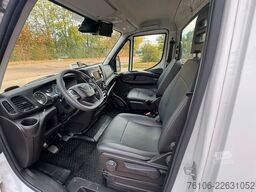 IVECO Daily 35S14 Hubarbeitsbühne KLUBB K26 *12 Meter*