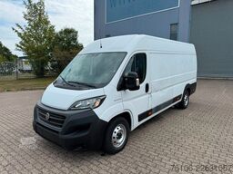 FIAT Ducato Maxi Grossr.-Kasten 35 140 L5H2
