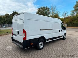 FIAT Ducato Maxi Grossr.-Kasten 35 140 L5H2