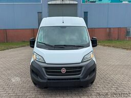 FIAT Ducato Maxi Grossr.-Kasten 35 140 L5H2