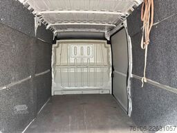 FIAT Ducato Maxi Grossr.-Kasten 35 140 L5H2