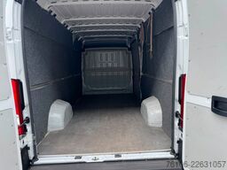 FIAT Ducato Maxi Grossr.-Kasten 35 140 L5H2