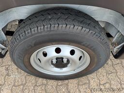 FIAT Ducato Maxi Grossr.-Kasten 35 140 L5H2