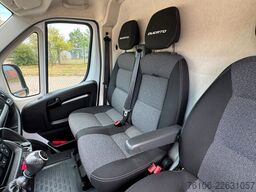 FIAT Ducato Maxi Grossr.-Kasten 35 140 L5H2