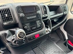 FIAT Ducato Maxi Grossr.-Kasten 35 140 L5H2