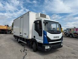 IVECO ML100E19 E6 Kühlkoffer ATP/FRC LBW