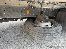 IVECO ML100E19 E6 Kühlkoffer ATP/FRC LBW