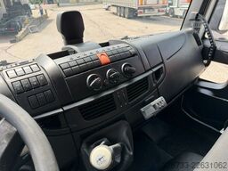 IVECO ML100E19 E6 Kühlkoffer ATP/FRC LBW