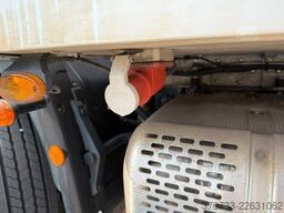 IVECO ML100E19 E6 Kühlkoffer ATP/FRC LBW