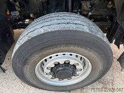 MAN TGS 33.520/6x6H BL Allrad-Kipper, Bordmatik