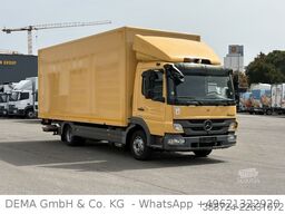 MERCEDES-BENZ Atego818*E5-EEV*Automatik*LBW*Klima*
