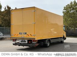 MERCEDES-BENZ Atego818*E5-EEV*Automatik*LBW*Klima*