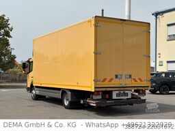 MERCEDES-BENZ Atego818*E5-EEV*Automatik*LBW*Klima*