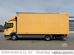 MERCEDES-BENZ Atego818*E5-EEV*Automatik*LBW*Klima*
