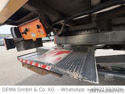 MERCEDES-BENZ Atego818*E5-EEV*Automatik*LBW*Klima*
