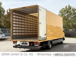 MERCEDES-BENZ Atego818*E5-EEV*Automatik*LBW*Klima*