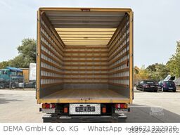 MERCEDES-BENZ Atego818*E5-EEV*Automatik*LBW*Klima*