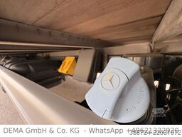 MERCEDES-BENZ Atego818*E5-EEV*Automatik*LBW*Klima*