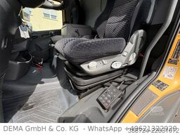 MERCEDES-BENZ Atego818*E5-EEV*Automatik*LBW*Klima*