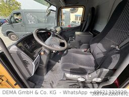 MERCEDES-BENZ Atego818*E5-EEV*Automatik*LBW*Klima*