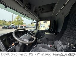 MERCEDES-BENZ Atego818*E5-EEV*Automatik*LBW*Klima*