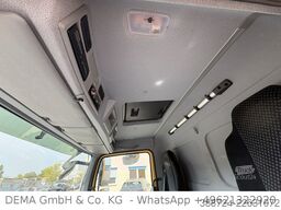 MERCEDES-BENZ Atego818*E5-EEV*Automatik*LBW*Klima*