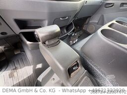 MERCEDES-BENZ Atego818*E5-EEV*Automatik*LBW*Klima*