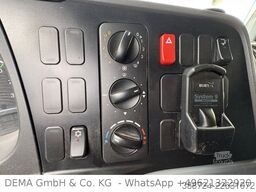MERCEDES-BENZ Atego818*E5-EEV*Automatik*LBW*Klima*
