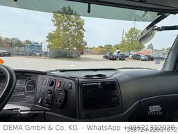 MERCEDES-BENZ Atego818*E5-EEV*Automatik*LBW*Klima*