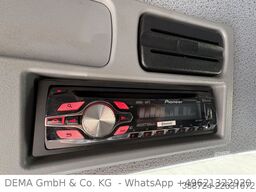 MERCEDES-BENZ Atego818*E5-EEV*Automatik*LBW*Klima*