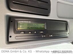 MERCEDES-BENZ Atego818*E5-EEV*Automatik*LBW*Klima*